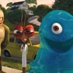 87. Monsters vs. Aliens (2009)